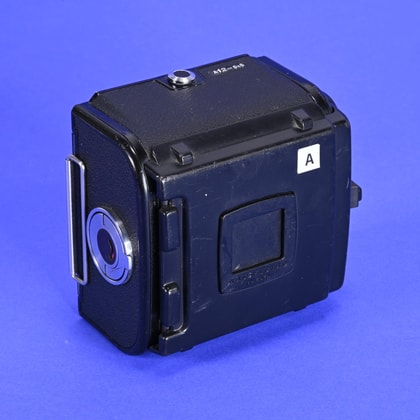 Used Hasselblad Waist Level Finder for 500c and 500c/m Cameras