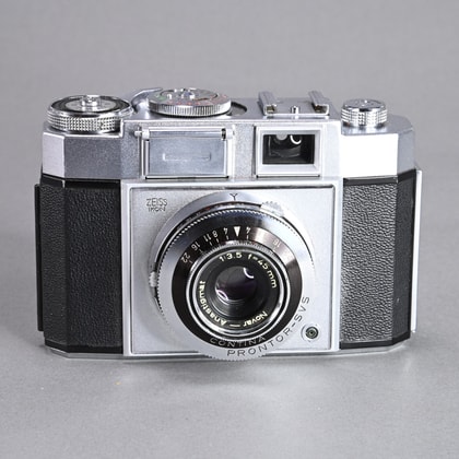 Kodak Retina I (Type 010) Camera | Blue Moon Camera