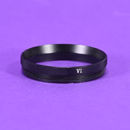 Used Leica 28mm f/2.8 Elmarit-R ROM Lens for Leica R | Blue Moon