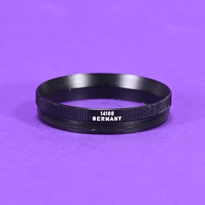 Used Leica 28mm f/2.8 Elmarit-R ROM Lens for Leica R | Blue Moon
