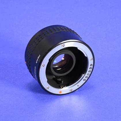 Ricoh 35mm f2.8 XR Rikenon Lens for Pentax PK | Blue Moon Camera