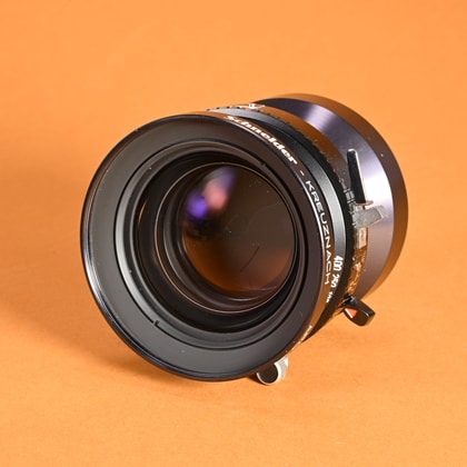 Fuji 105mm f8 Fujinon-SW Lens | Blue Moon Camera