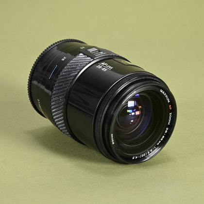 Minolta 500mm f8 AF Reflex for Maxxum | Blue Moon Camera