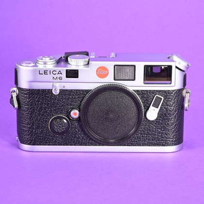 Leica 21mm f4 Super-Angulon Lens for Leica M | Blue Moon Camera