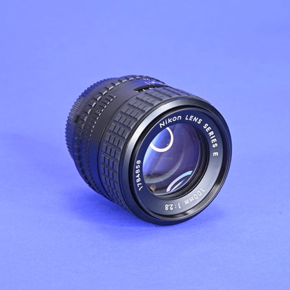 Nikon FM3a Camera - Black | Blue Moon Camera