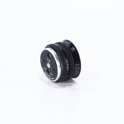 Carl Zeiss Jena Duonar 2x T Teleconverter for Rolleiflex - Bay III