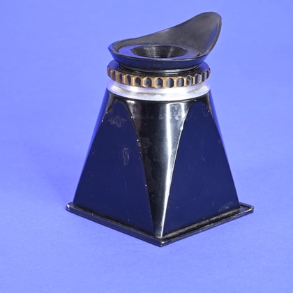 Hasselblad Waist Level Finder - Chrome | Blue Moon Camera