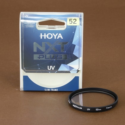 thumbnail interactive-video image 1 of Hoya HMC 52mm Red 25A Multi-Coated Filter – Made In Japan, B&W Contrast, Authorized USA Dealer 1 of 6