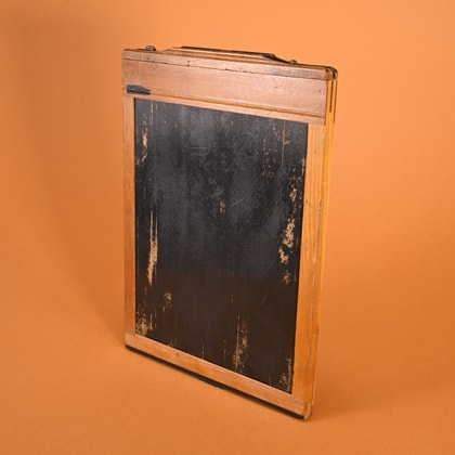 Used Toyo Cut Film Holder for 4x5 - Essential Large Format