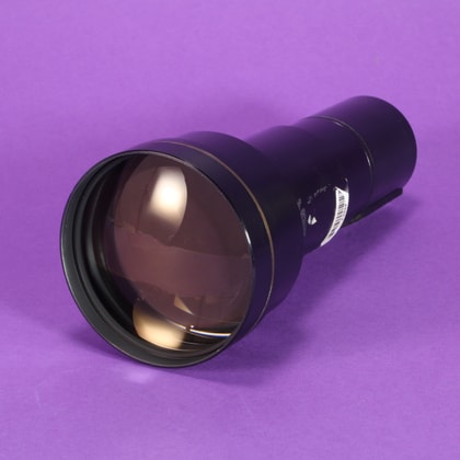 Used Kodak 100-150mm f3.5 Slide Projection FF Lens | Blue Moon Camera