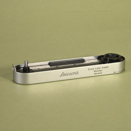 Used Leitz Wetzlar SBOOI Viewfinder for Leica 35mm Rangefinder