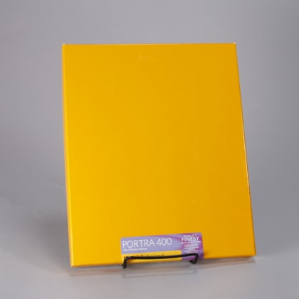 Fidelity Deluxe 8x10 Film Holders - Set of Two | Blue Moon Camera