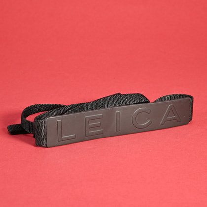 Used Leica Visoflex II with OTXBO Prism - Convert Your Leica M