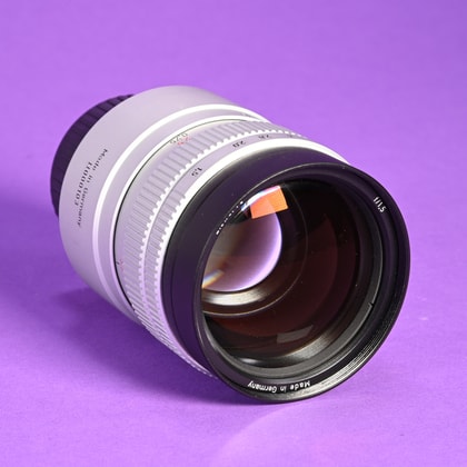 Leica 21mm f4 Super-Angulon Lens for Leica M | Blue Moon Camera