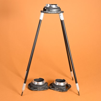 Avenon P.H28 Air Pinhole Lens for Leica M | Blue Moon Camera
