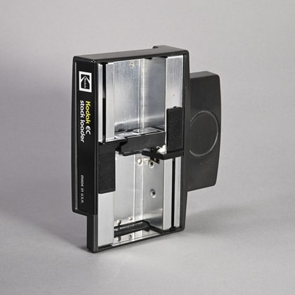 Kodak Ektagraphic III ATS Slide Projector | Blue Moon Camera