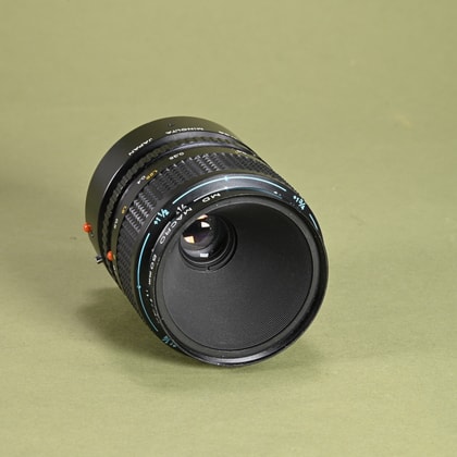 Used Minolta 50mm f3.5 Macro MD Lens for Sale | Professional Macro