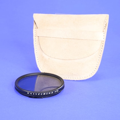 Hasselblad Waist Level Finder - Chrome | Blue Moon Camera