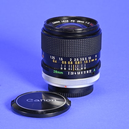 Canon Data Back A for A Series Cameras - Print Dates Into Your