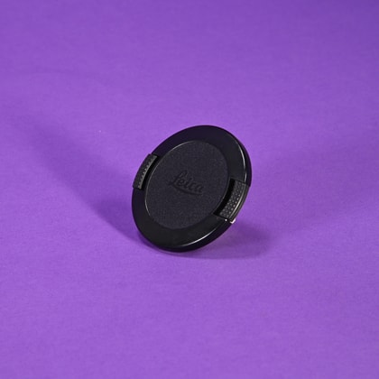 Used Leica Visoflex II with OTXBO Prism - Convert Your Leica M