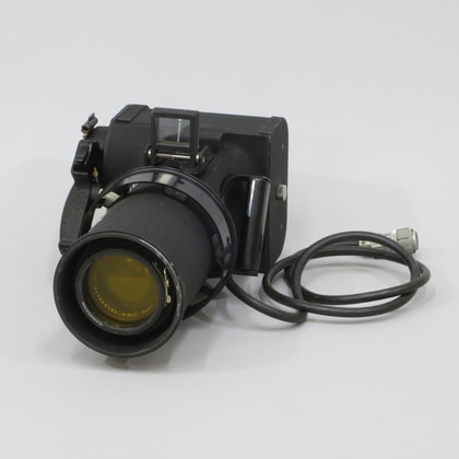 Argus Argoflex Seventy-Five Vintage Medium Format Camera | Blue