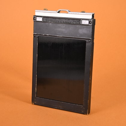 Used Toyo Cut Film Holder for 4x5 - Essential Large Format