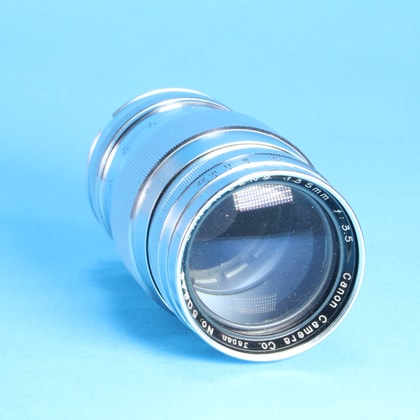 Canon VL-2 Camera - Efficient and User-Friendly | Blue Moon Camera