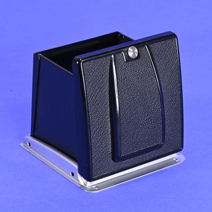 Used Hasselblad Waist Level Finder for 500c and 500c/m Cameras