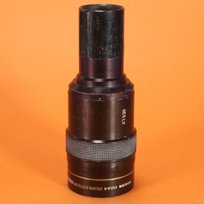 Used Kodak 100-150mm f3.5 Slide Projection FF Lens | Blue Moon Camera