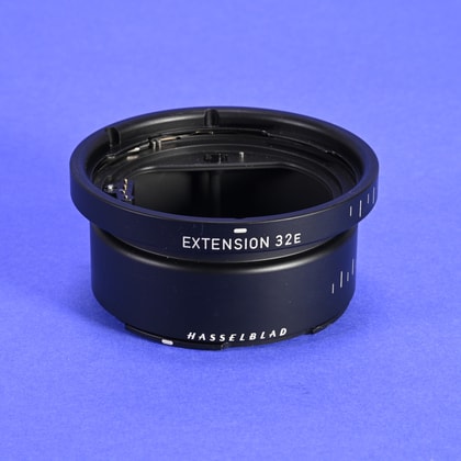 Carl Zeiss 50mm f/4 Distagon T* C Lens for Hasselblad V | Blue