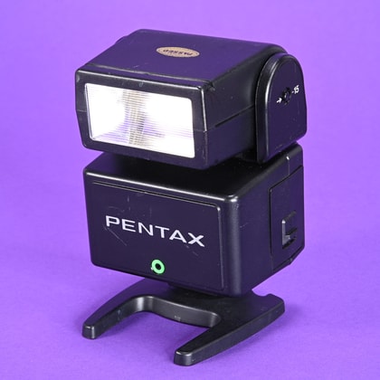 Used Pentax 80-160mm f4.5 SMC Pentax-FA Lens for Pentax 645-AF