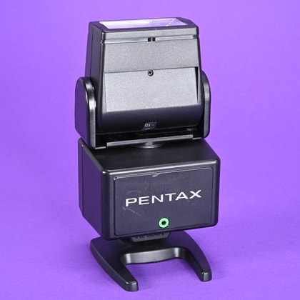 Pentax 24-50mm f4 SMC Pentax-A Zoom Lens for PK-A | Blue Moon Camera