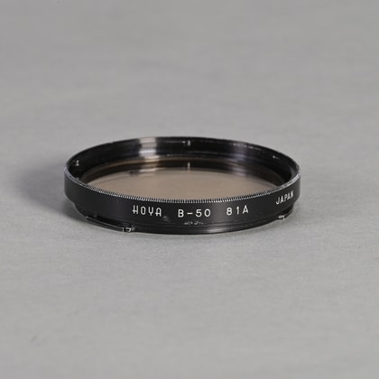 Hasselblad A24 Back - Chrome for 220 Film | 220 Roll Film Back for