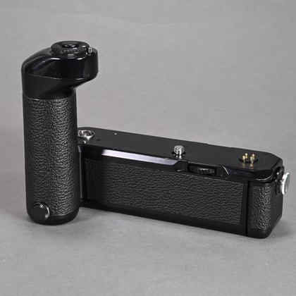 Nikon MD-12 Motor Drive for Manual Focus Film Cameras | Blue Moon