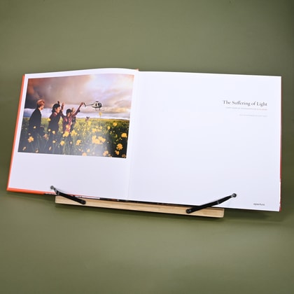 William Eggleston, 2 1/4 Photography Book | Blue Moon Camera
