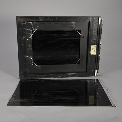 Toyo Field 810MII 8x10 Large Format Camera with Bag Bellows and