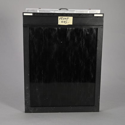 Fujifilm PA-45 Instant Film Holder | Blue Moon Camera