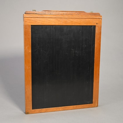 Used Lisco Regal II 4x5 Sheet Film Holder for Large Format