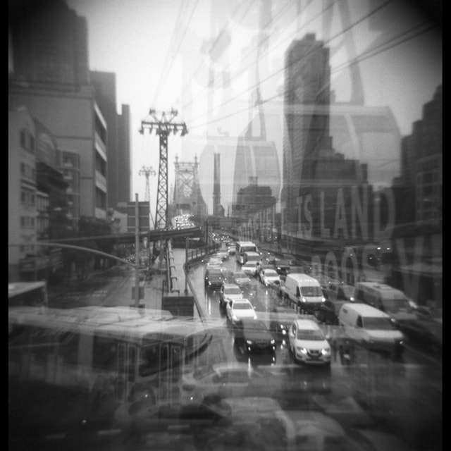 Bergger Pancro 400 Film - 120
