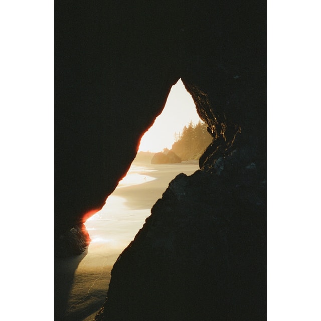 Cinestill 800T 35mm Color Film - 36 Exposures