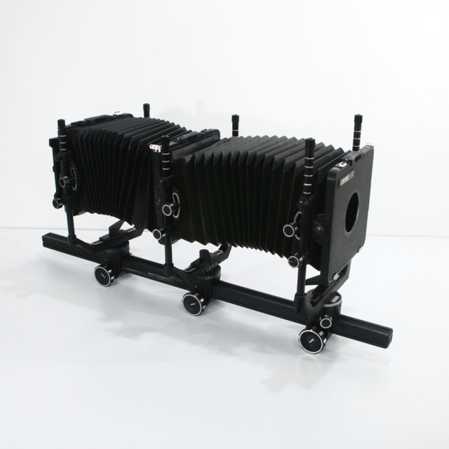 Cambo SC-2 4x5 Large Format Camera