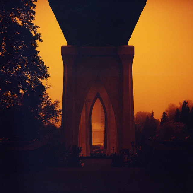 Lomography Redscale XR 50-200 Film - 120 Single Roll