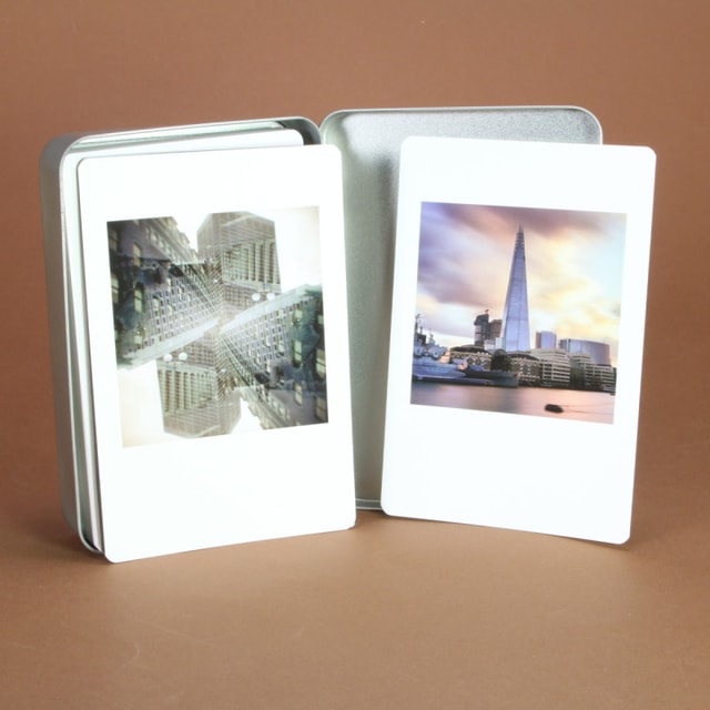 Hahnemühle Photo Rag 308 Matte FineArt Inkjet Cards - 4x6 - 30 Sheets