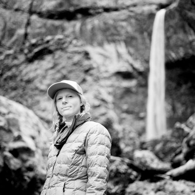 Rollei Infrared 400 ISO Film - 120