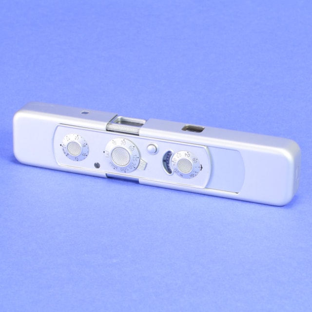 Minox C Camera - Dealer Demo Model