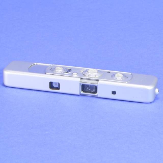 Minox C Camera - Dealer Demo Model