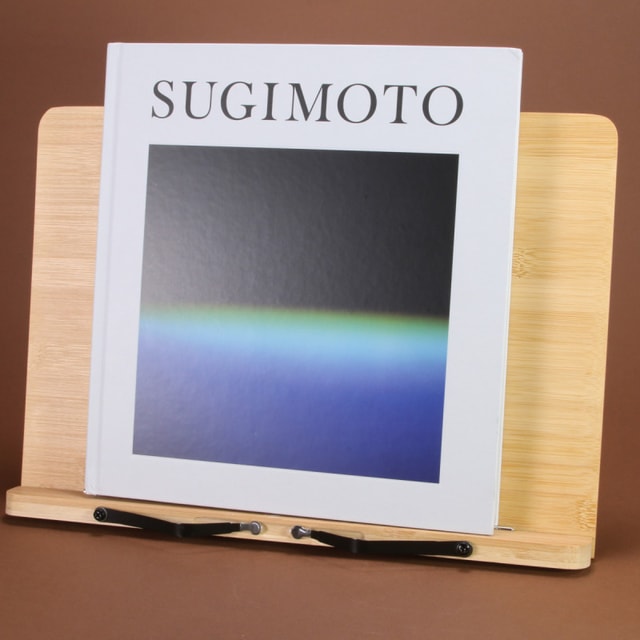 Hiroshi Sugimoto: Time Machine