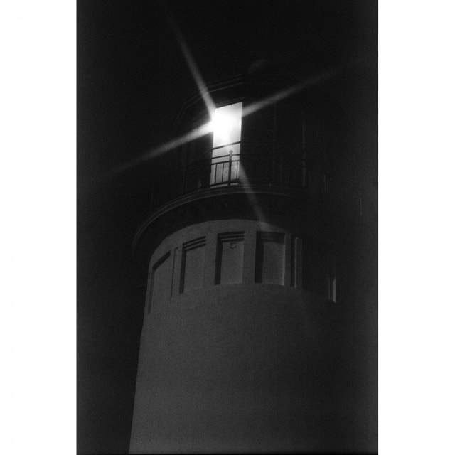 Black and White Developing of 110 K-14 Film