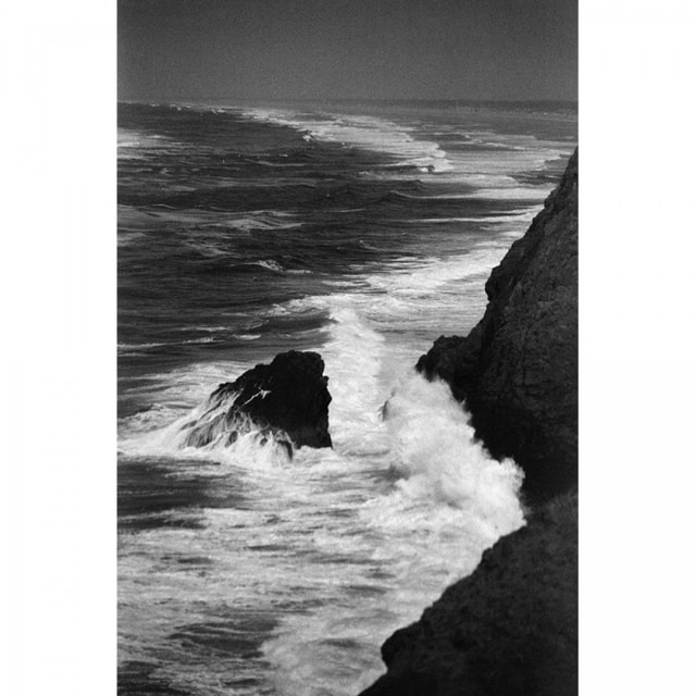 Black and White Developing of 110 K-14 Film