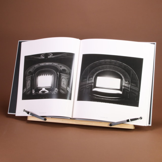 Hiroshi Sugimoto: Time Machine